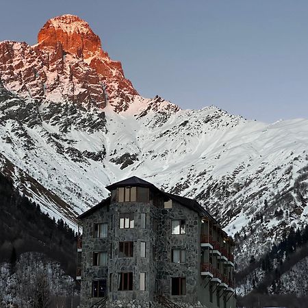Hotel Lamala Mazeri Екстериор снимка