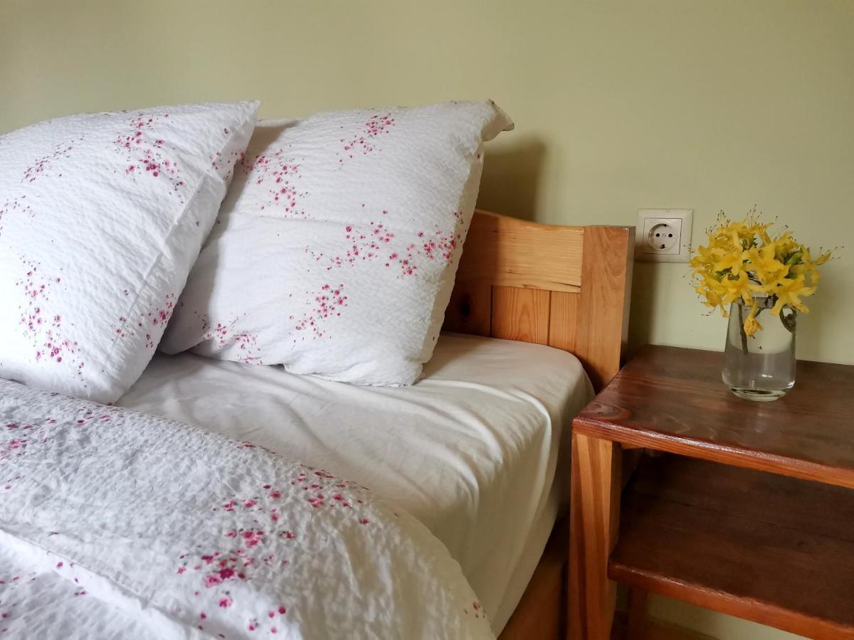 Hotel Lamala Mazeri Екстериор снимка