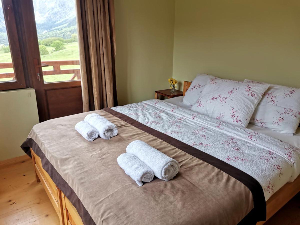 Hotel Lamala Mazeri Екстериор снимка