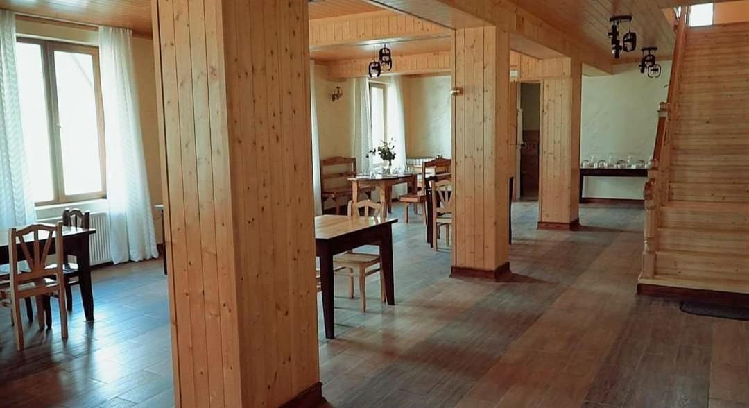 Hotel Lamala Mazeri Екстериор снимка