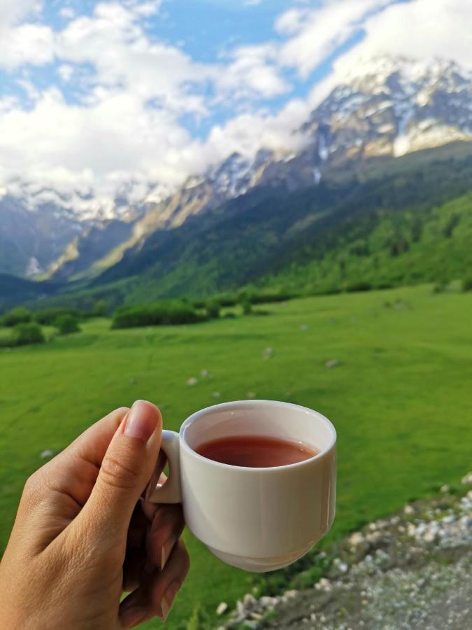 Hotel Lamala Mazeri Екстериор снимка