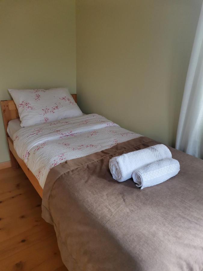 Hotel Lamala Mazeri Екстериор снимка