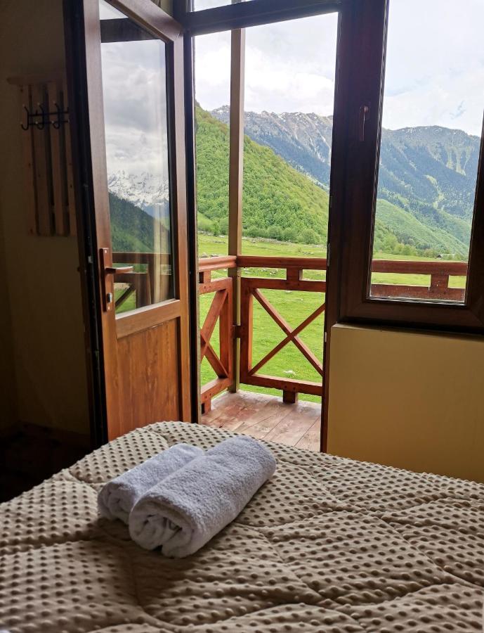 Hotel Lamala Mazeri Екстериор снимка