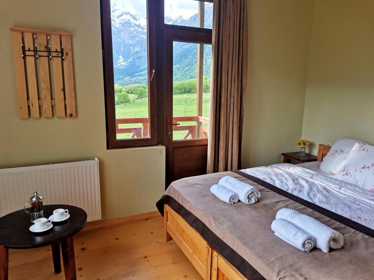 Hotel Lamala Mazeri Екстериор снимка