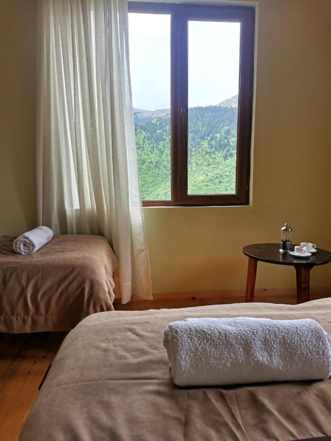 Hotel Lamala Mazeri Екстериор снимка