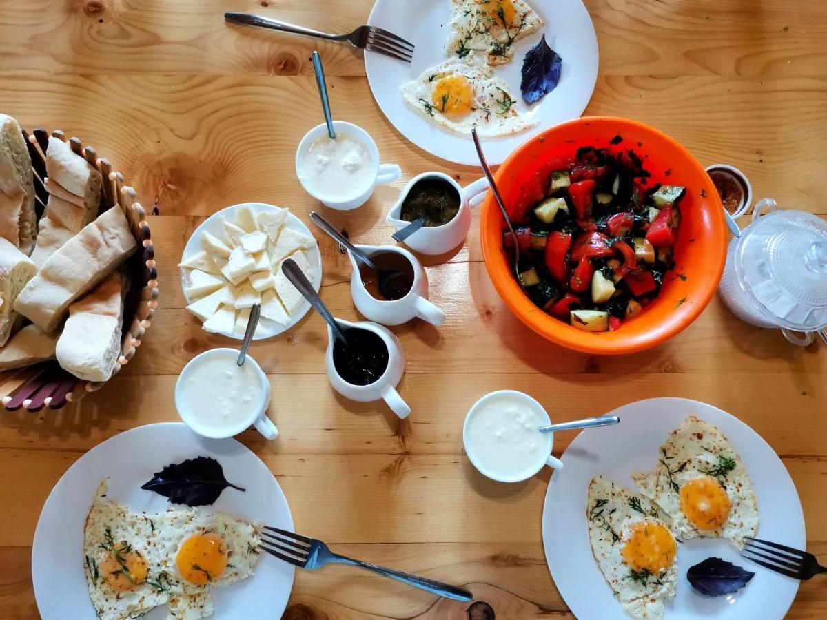 Hotel Lamala Mazeri Екстериор снимка