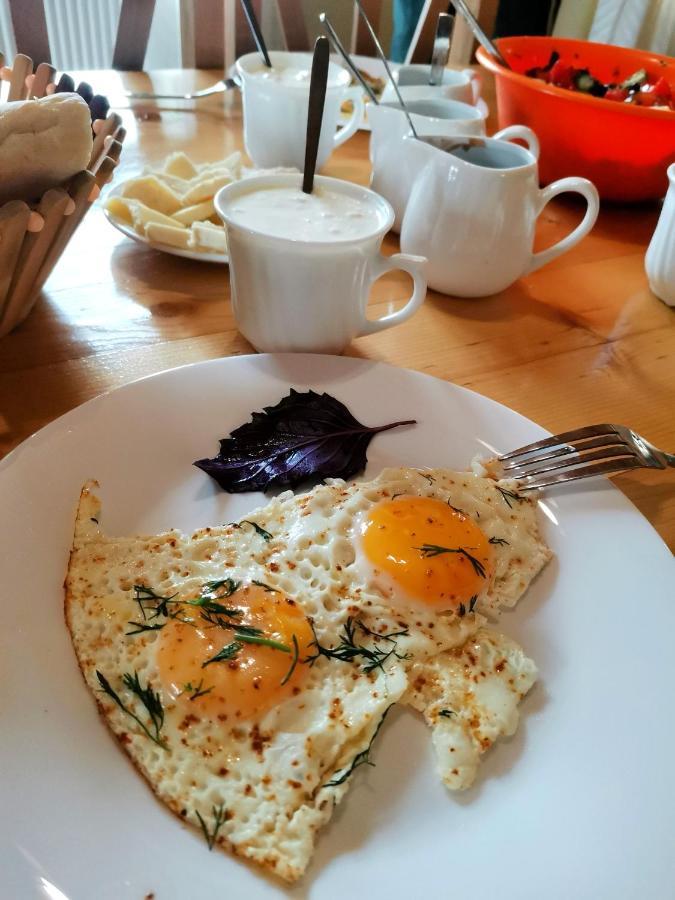 Hotel Lamala Mazeri Екстериор снимка