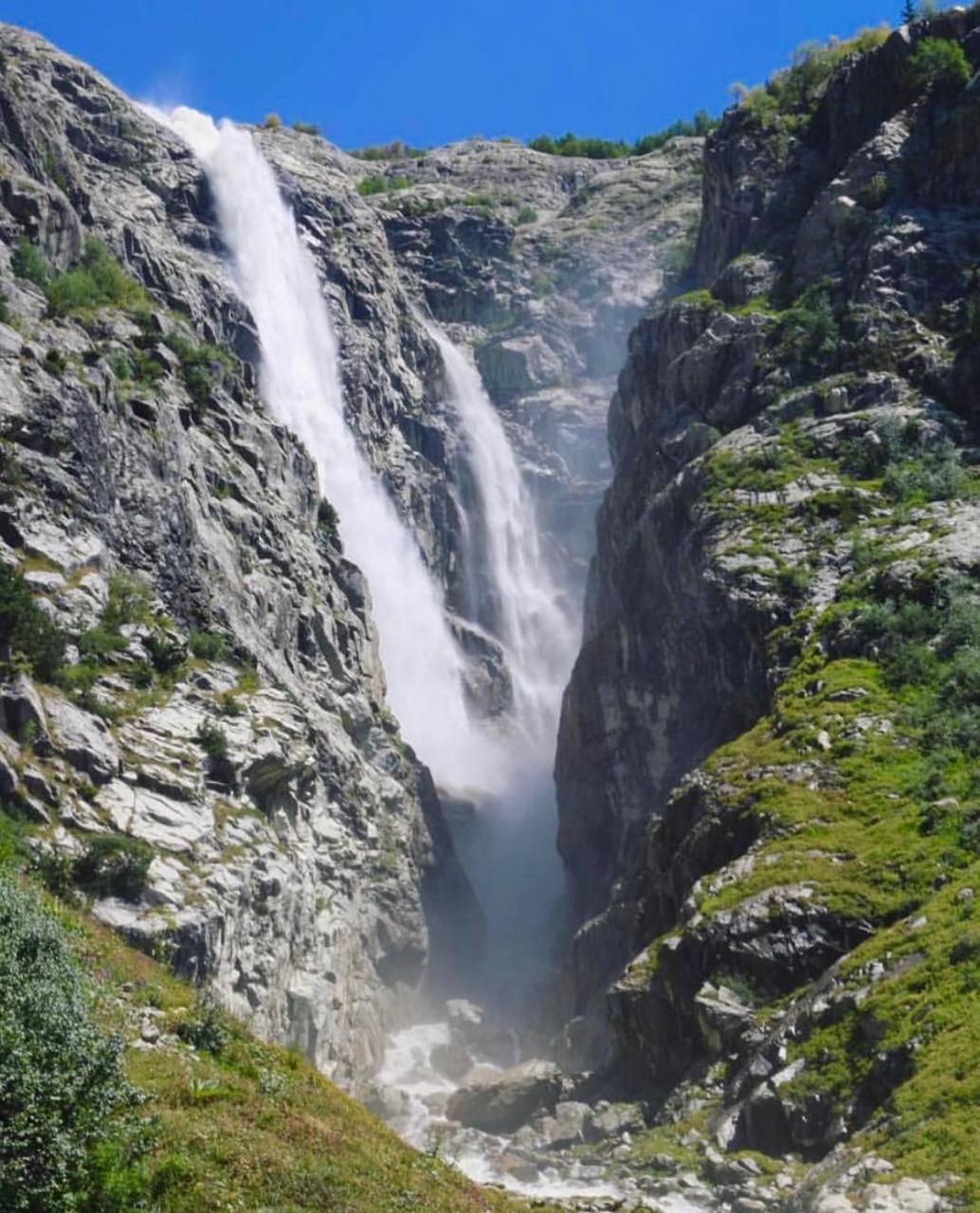Hotel Lamala Mazeri Екстериор снимка