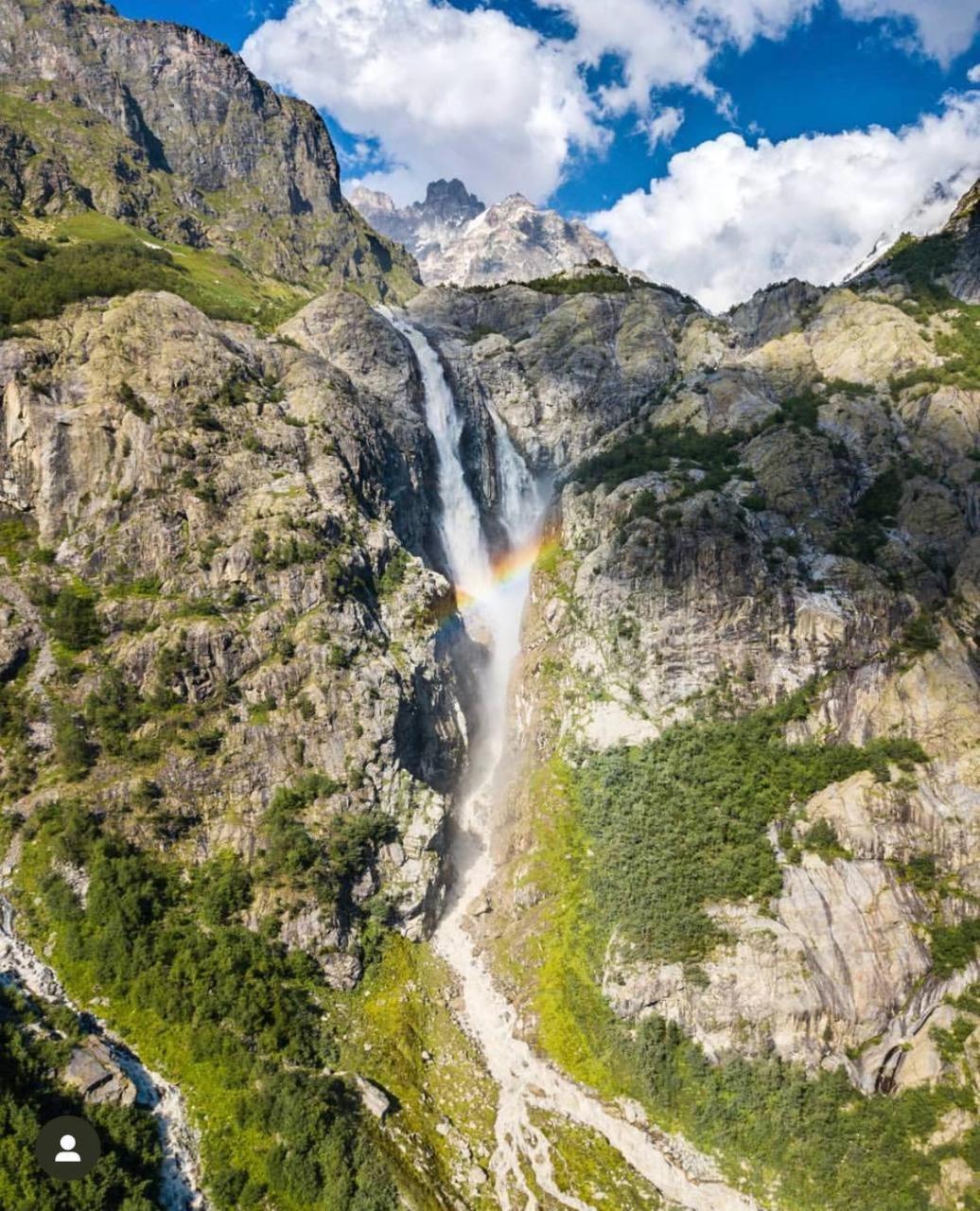 Hotel Lamala Mazeri Екстериор снимка