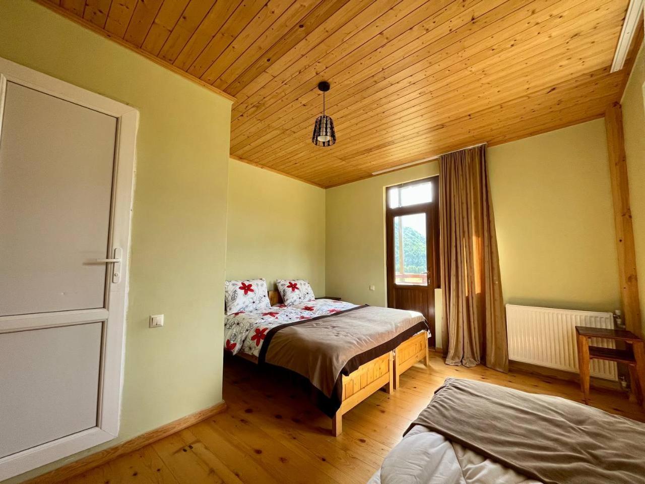 Hotel Lamala Mazeri Екстериор снимка