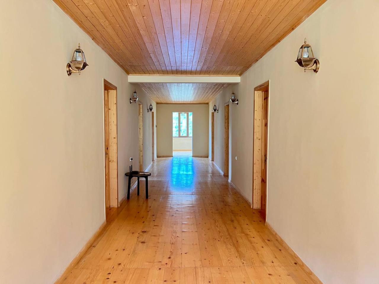 Hotel Lamala Mazeri Екстериор снимка