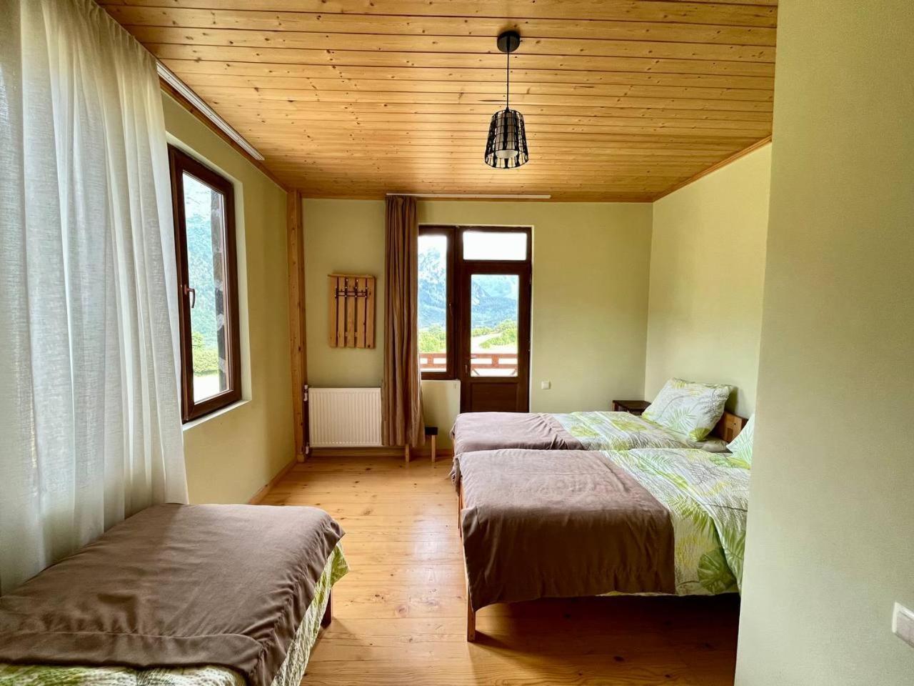 Hotel Lamala Mazeri Екстериор снимка