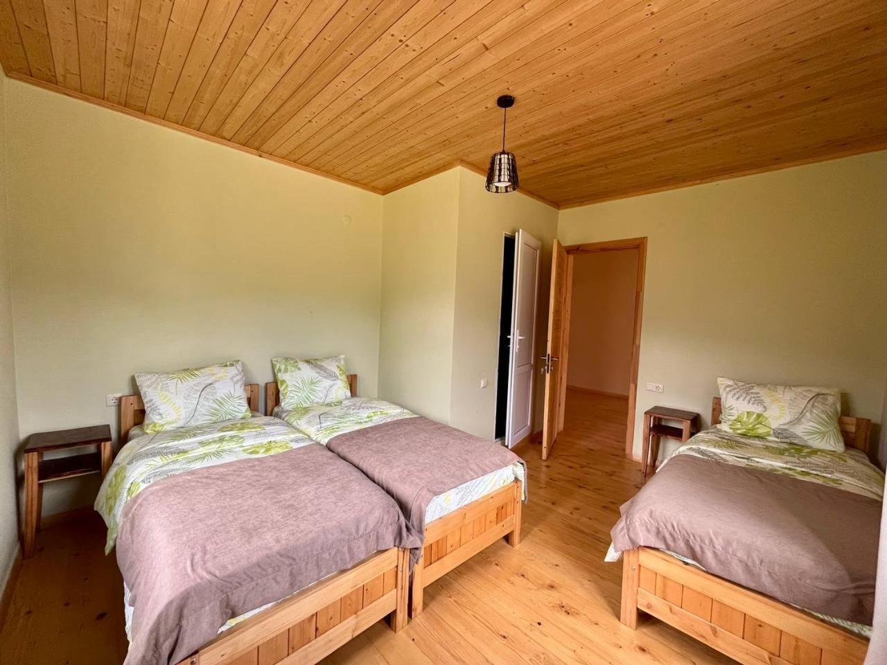 Hotel Lamala Mazeri Екстериор снимка