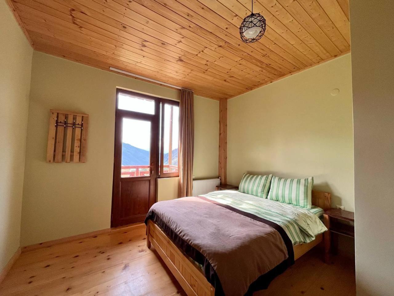 Hotel Lamala Mazeri Екстериор снимка